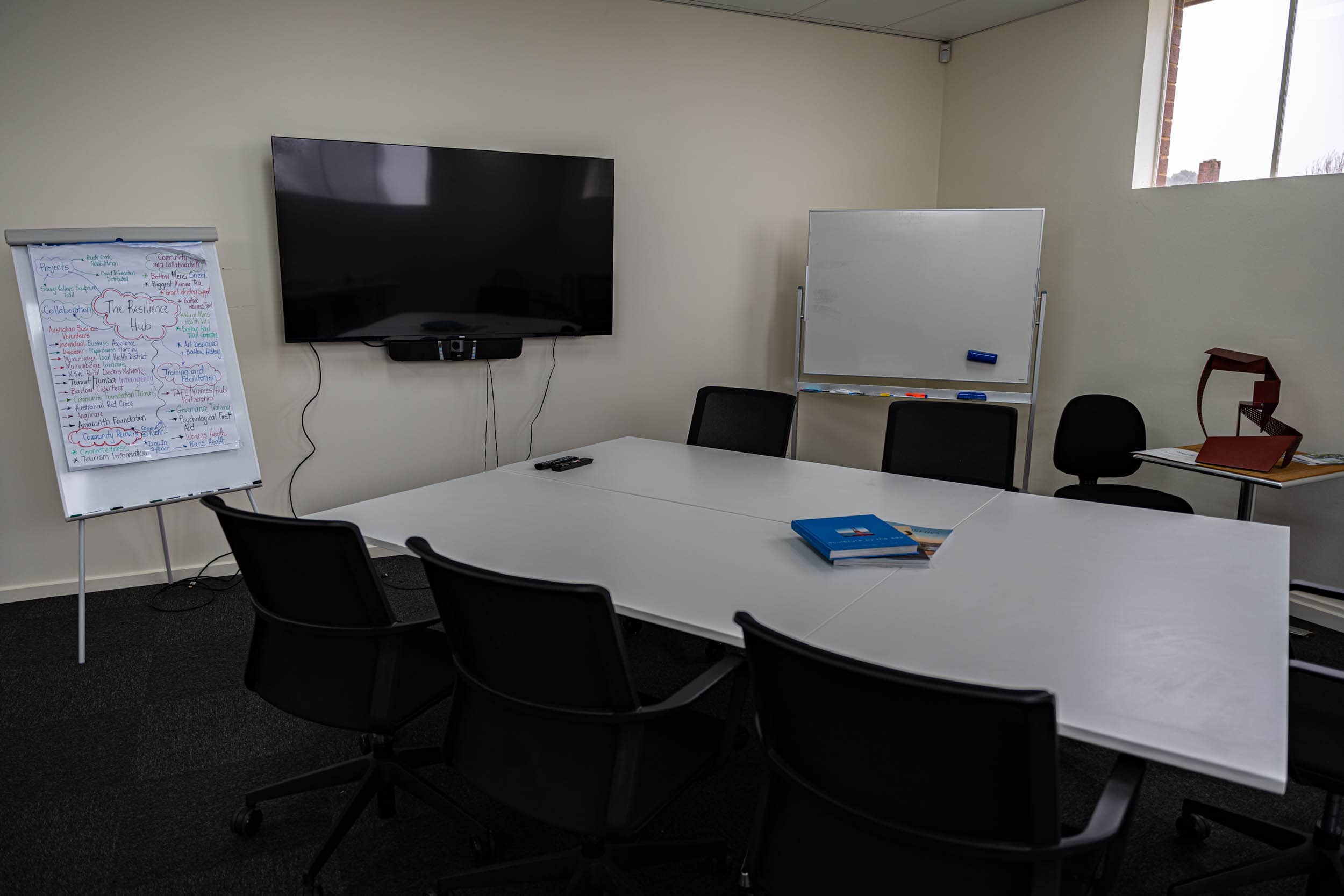 Events Resilience Hub